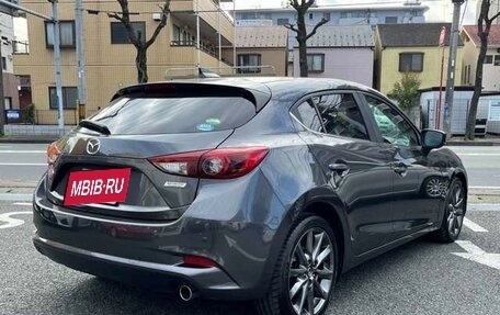 Mazda Axela, 2019 год, 1 170 000 рублей, 6 фотография