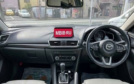 Mazda Axela, 2019 год, 1 170 000 рублей, 9 фотография