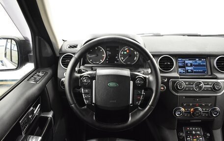 Land Rover Discovery IV, 2013 год, 2 350 000 рублей, 6 фотография