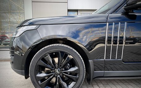 Land Rover Range Rover IV рестайлинг, 2021 год, 19 000 000 рублей, 8 фотография