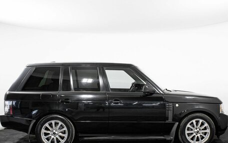 Land Rover Range Rover III, 2012 год, 2 850 000 рублей, 4 фотография