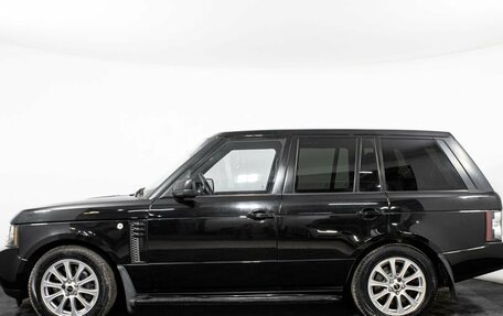 Land Rover Range Rover III, 2012 год, 2 850 000 рублей, 8 фотография