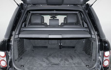 Land Rover Range Rover III, 2012 год, 2 850 000 рублей, 10 фотография