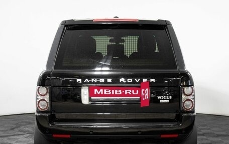 Land Rover Range Rover III, 2012 год, 2 850 000 рублей, 6 фотография