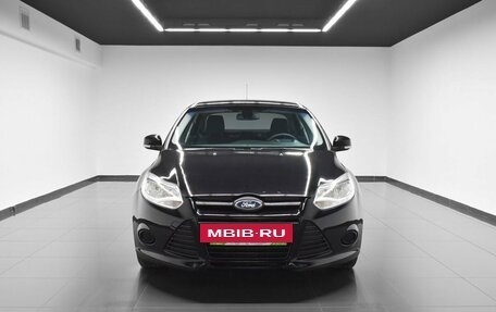 Ford Focus III, 2012 год, 1 145 000 рублей, 3 фотография
