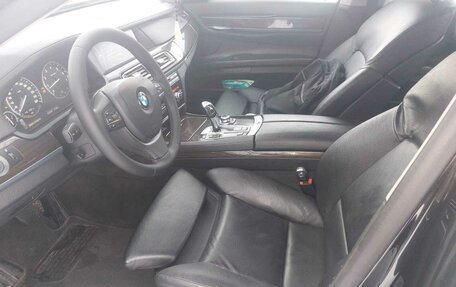 BMW 7 серия, 2011 год, 2 000 000 рублей, 4 фотография