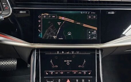 Audi Q8 I, 2020 год, 6 000 000 рублей, 9 фотография