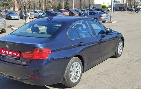 BMW 3 серия, 2013 год, 2 100 000 рублей, 4 фотография