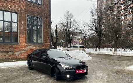 BMW 5 серия, 2007 год, 2 300 000 рублей, 5 фотография