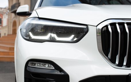 BMW X5, 2019 год, 7 960 000 рублей, 3 фотография