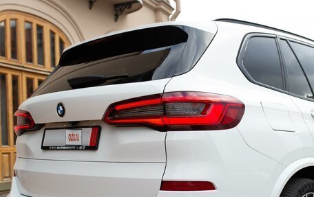 BMW X5, 2019 год, 7 960 000 рублей, 7 фотография