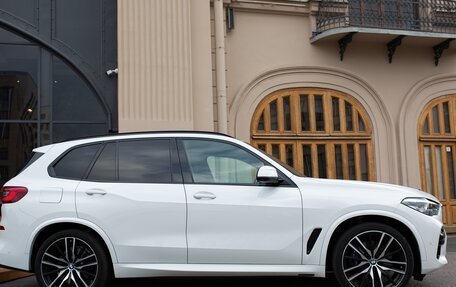 BMW X5, 2019 год, 7 960 000 рублей, 6 фотография