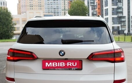 BMW X5, 2019 год, 7 960 000 рублей, 8 фотография