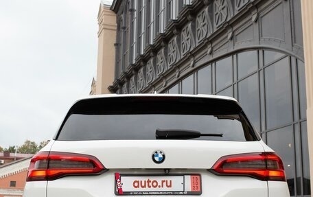 BMW X5, 2019 год, 7 960 000 рублей, 9 фотография