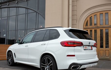 BMW X5, 2019 год, 7 960 000 рублей, 12 фотография