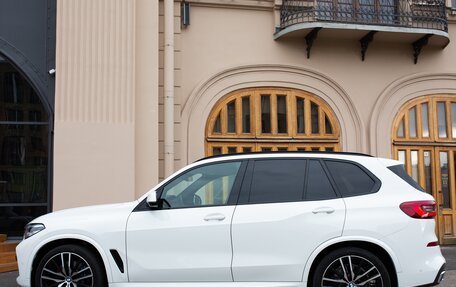 BMW X5, 2019 год, 7 960 000 рублей, 13 фотография