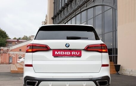BMW X5, 2019 год, 7 960 000 рублей, 11 фотография