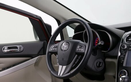 Mazda CX-7 I рестайлинг, 2011 год, 1 099 000 рублей, 8 фотография