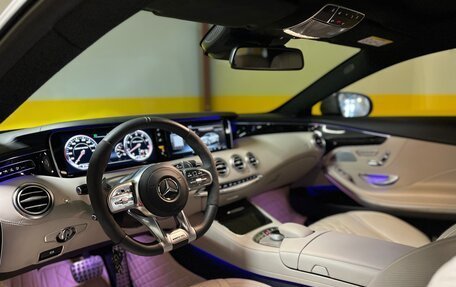 Mercedes-Benz S-Класс, 2014 год, 6 700 000 рублей, 2 фотография