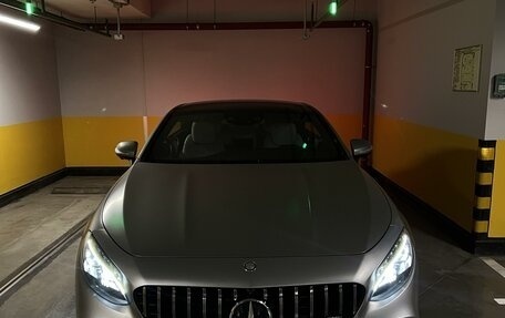 Mercedes-Benz S-Класс, 2014 год, 6 700 000 рублей, 14 фотография