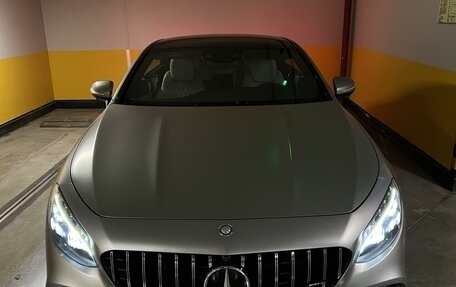 Mercedes-Benz S-Класс, 2014 год, 6 700 000 рублей, 19 фотография