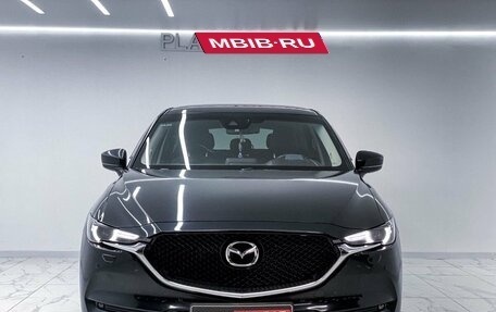 Mazda CX-5 II, 2017 год, 2 899 000 рублей, 4 фотография