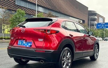 Mazda CX-30 I, 2020 год, 2 290 000 рублей, 3 фотография