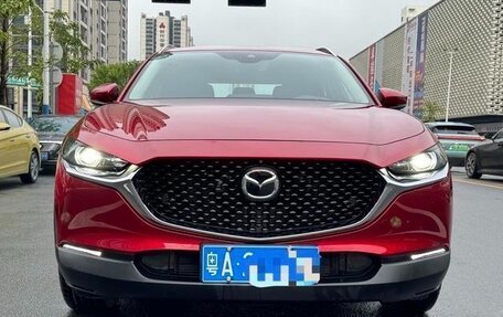 Mazda CX-30 I, 2020 год, 2 290 000 рублей, 2 фотография