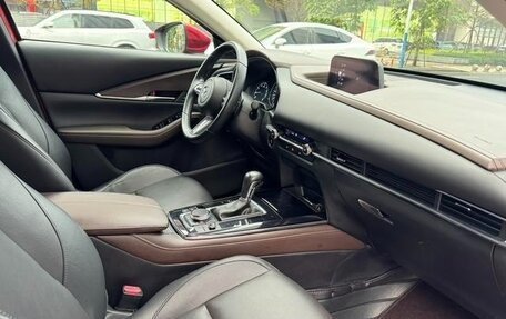 Mazda CX-30 I, 2020 год, 2 290 000 рублей, 7 фотография