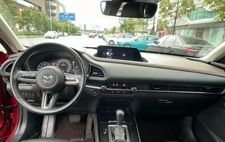 Mazda CX-30 I, 2020 год, 2 290 000 рублей, 8 фотография