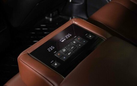 Lexus LX III, 2017 год, 7 800 000 рублей, 15 фотография