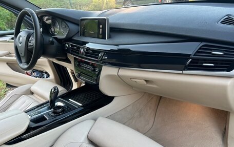 BMW X5, 2014 год, 4 фотография