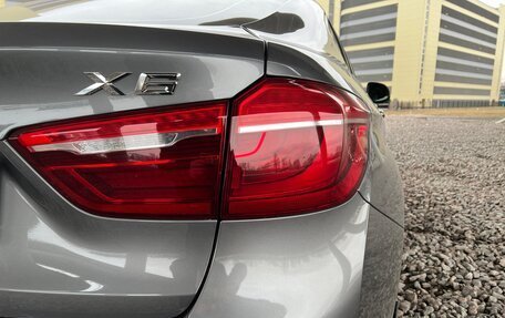 BMW X6, 2015 год, 4 250 000 рублей, 12 фотография