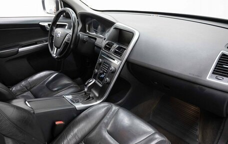 Volvo XC60 II, 2013 год, 1 770 000 рублей, 14 фотография