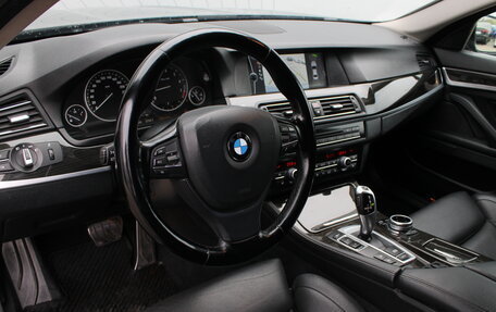 BMW 5 серия, 2012 год, 2 049 000 рублей, 9 фотография