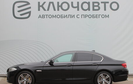 BMW 5 серия, 2012 год, 2 049 000 рублей, 8 фотография