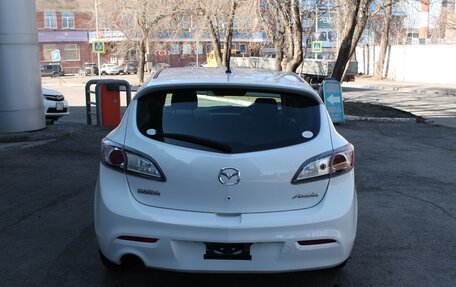Mazda Axela, 2010 год, 1 025 000 рублей, 5 фотография