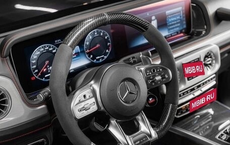 Mercedes-Benz G-Класс AMG, 2022 год, 99 000 000 рублей, 7 фотография