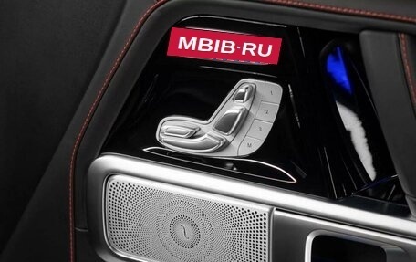 Mercedes-Benz G-Класс AMG, 2022 год, 99 000 000 рублей, 15 фотография