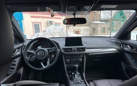 Mazda CX-4, 2022 год, 3 600 000 рублей, 4 фотография