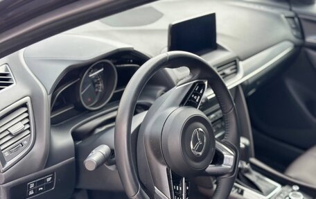 Mazda CX-4, 2022 год, 3 600 000 рублей, 6 фотография
