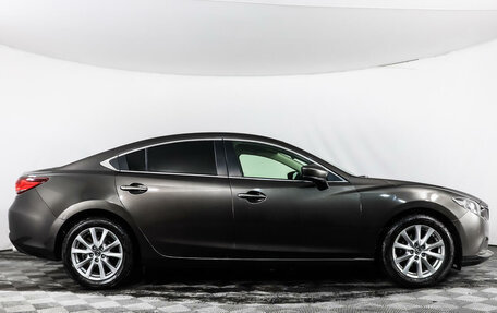 Mazda 6, 2017 год, 1 815 000 рублей, 4 фотография