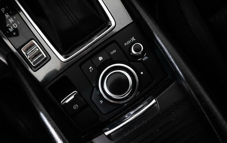 Mazda 6, 2017 год, 1 815 000 рублей, 10 фотография