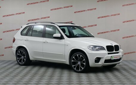 BMW X5, 2011 год, 2 199 000 рублей, 3 фотография