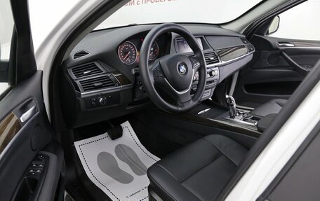 BMW X5, 2011 год, 2 199 000 рублей, 7 фотография