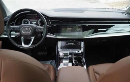 Audi Q7, 2021 год, 6 177 000 рублей, 6 фотография