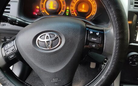 Toyota Corolla, 2007 год, 789 000 рублей, 8 фотография