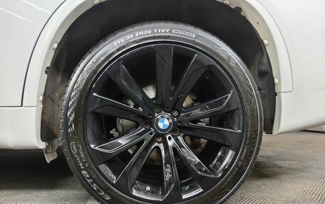 BMW X5, 2018 год, 4 847 000 рублей, 9 фотография