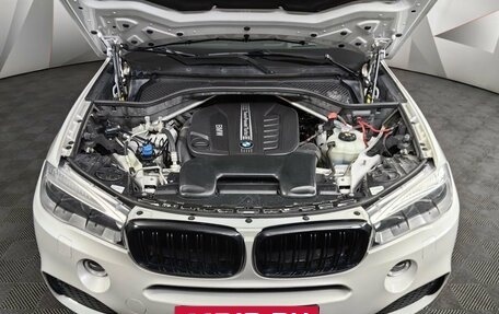 BMW X5, 2018 год, 4 847 000 рублей, 11 фотография