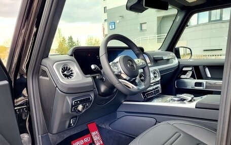 Mercedes-Benz G-Класс W463 рестайлинг _iii, 2021 год, 17 000 000 рублей, 8 фотография